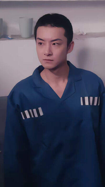 《狂飙之风云际会》剧照