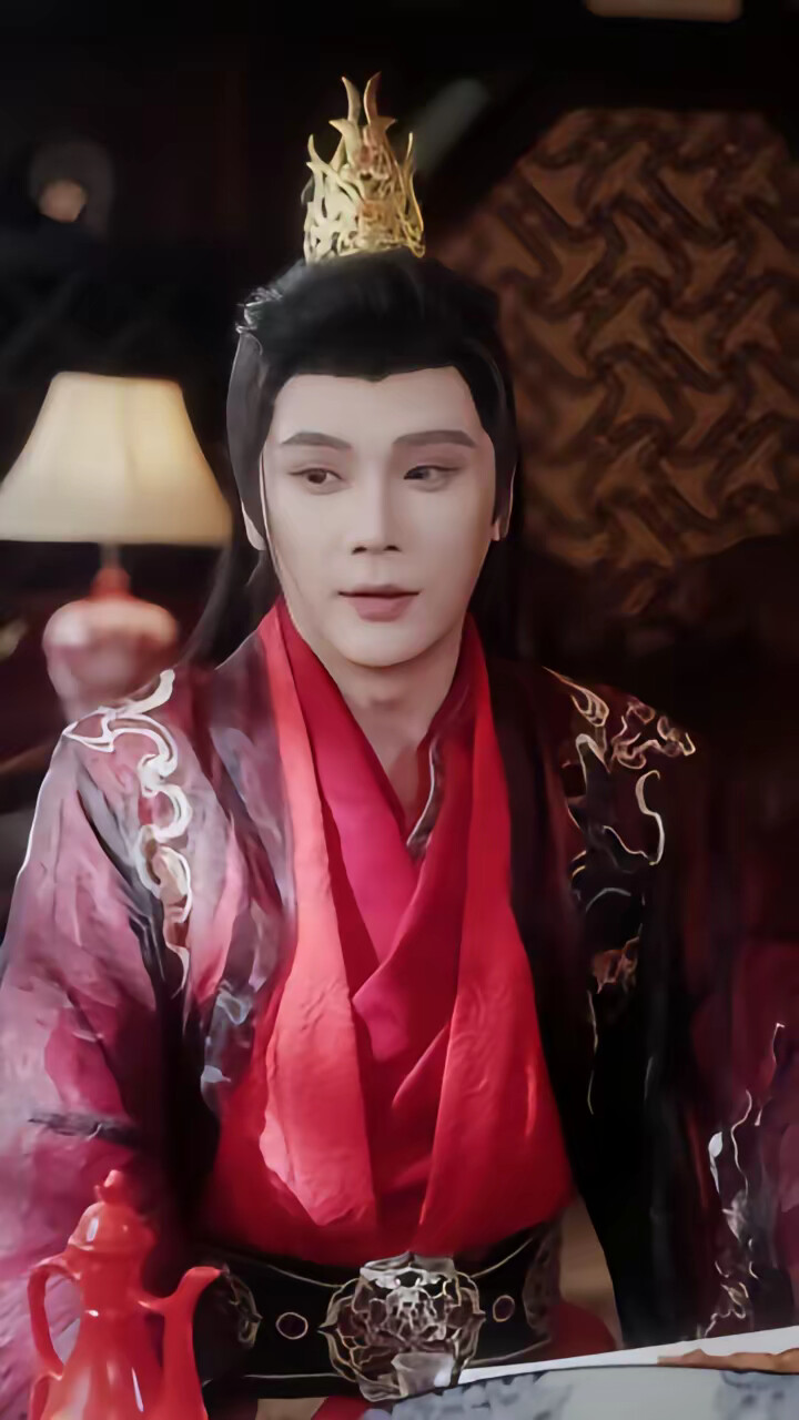 《七月半，鬼娶親》劇照