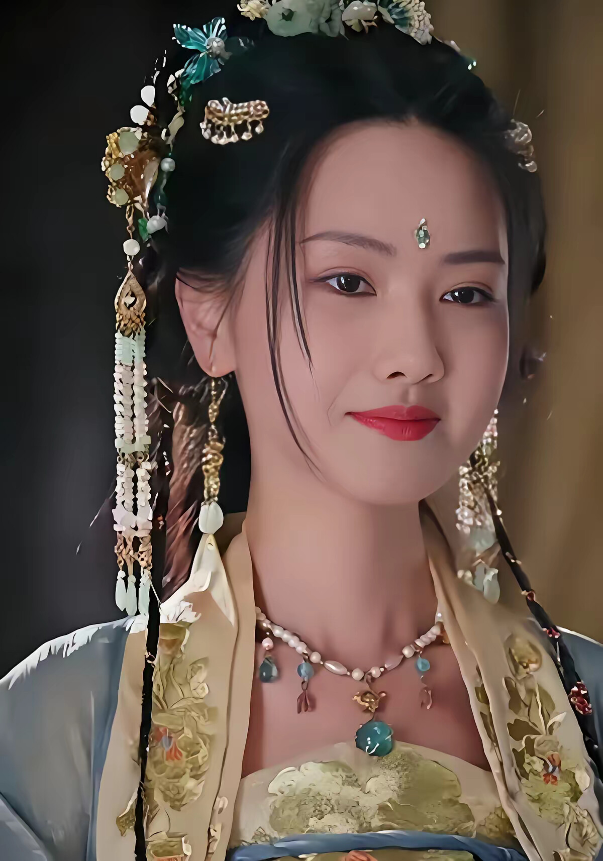 《昭昭明月入君懷》劇照