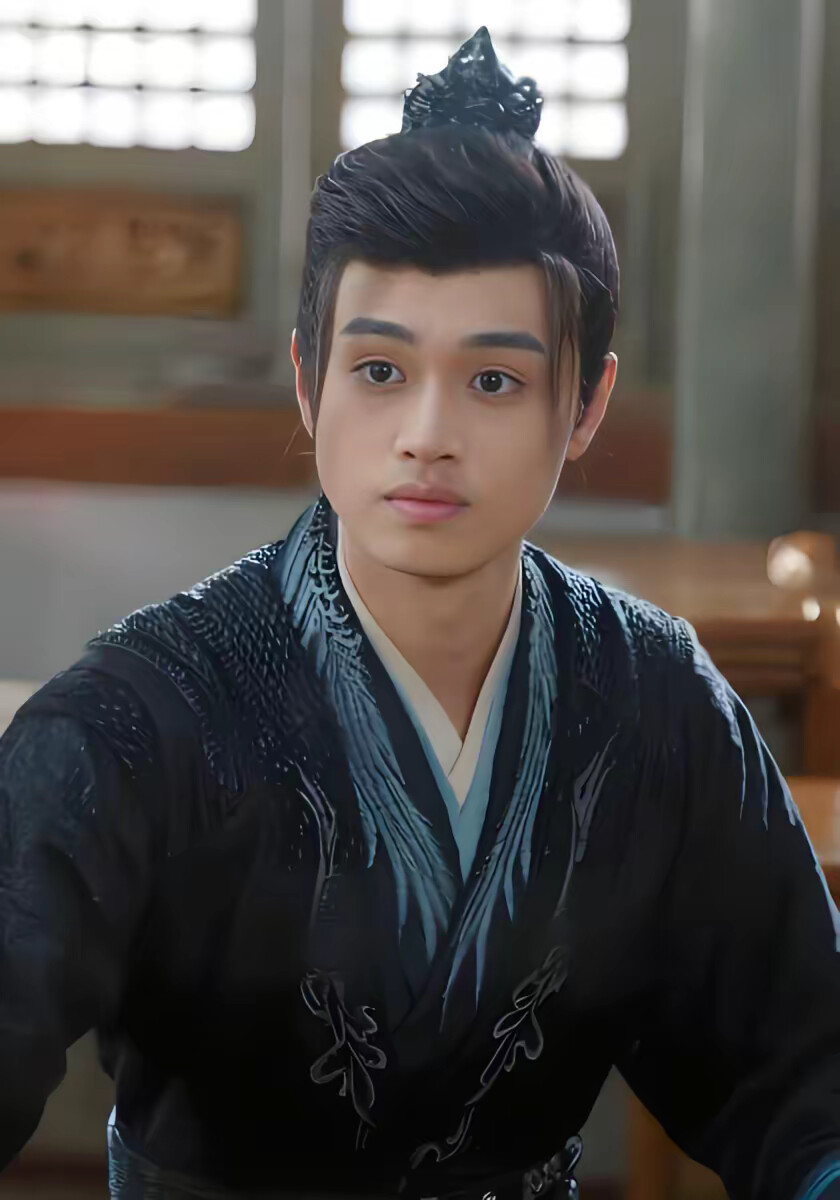 《掌中明月》劇照