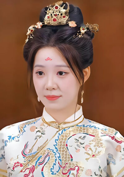 《手镯空间：医妃天降引太子破戒》剧照