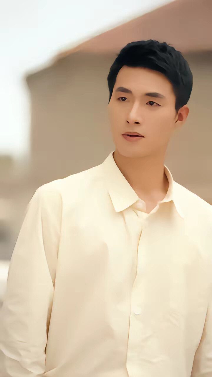 《剛退婚，首長親孫就打了結婚報告》劇照