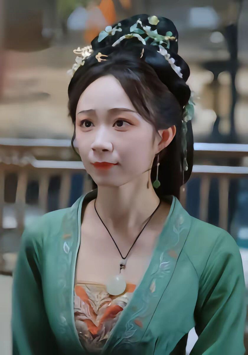 《掌中明月》劇照