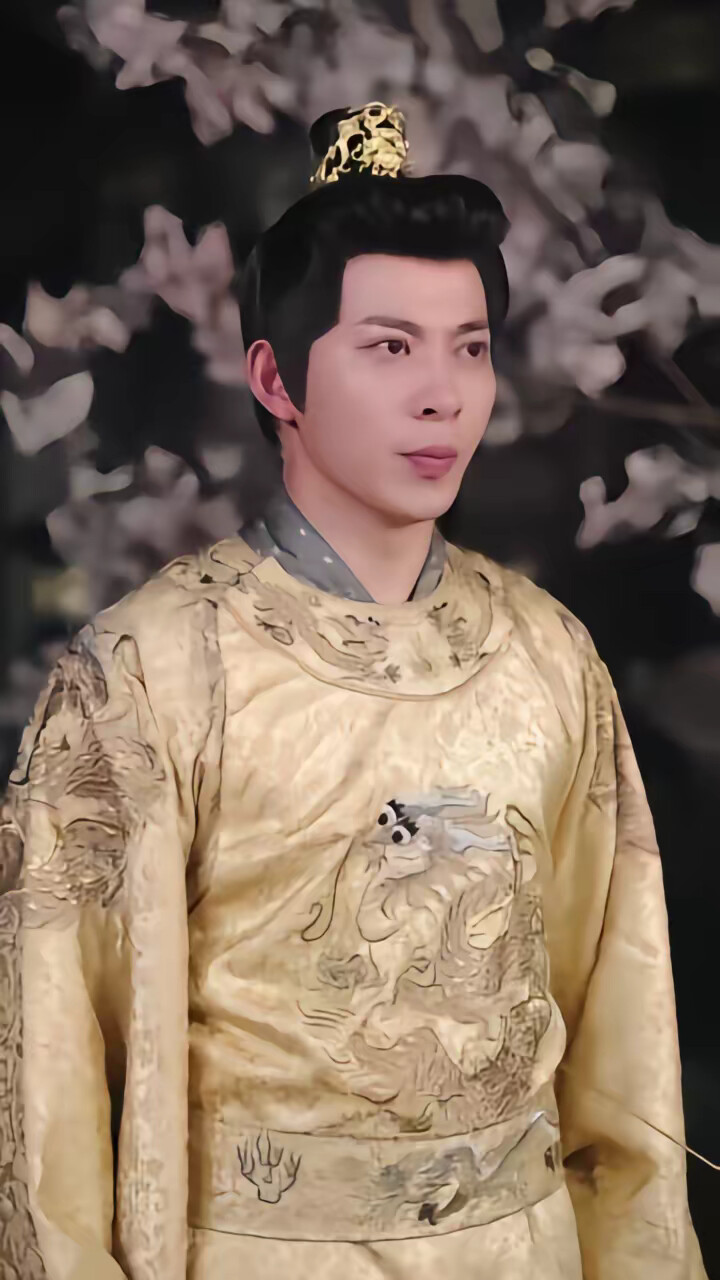 《風華絕代女狀元》劇照