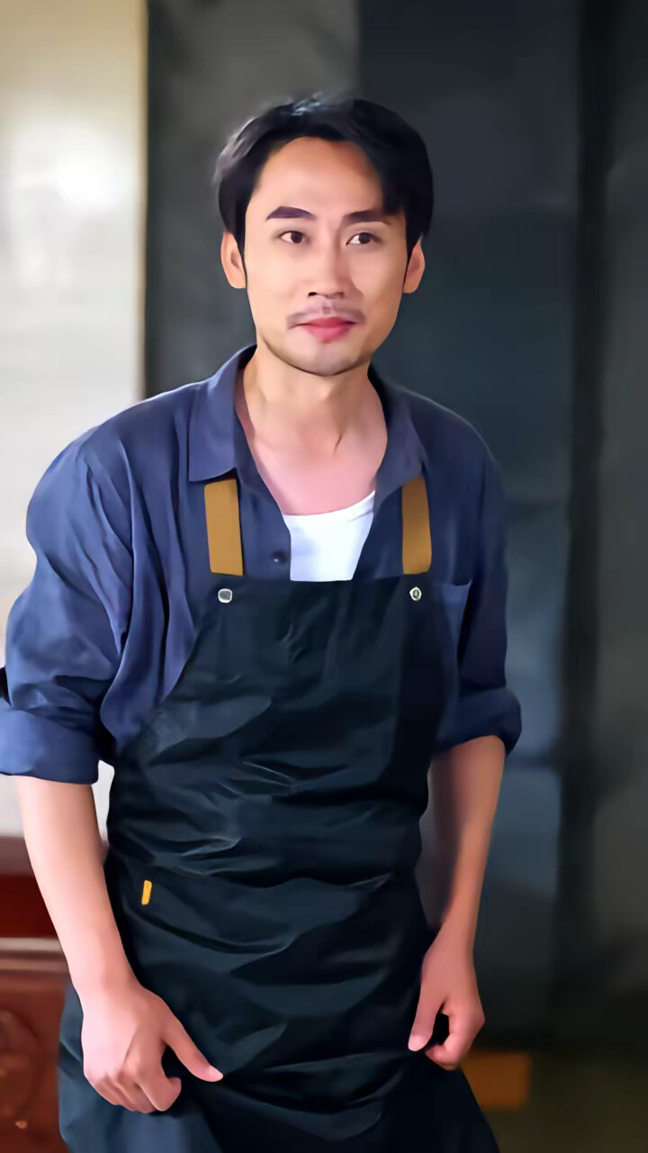 《七歲廚神不好惹》劇照