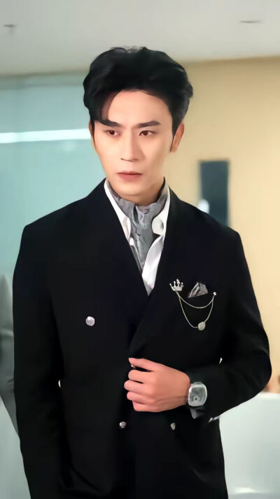 《再世婚途：閨蜜開啟野心之戰》劇照