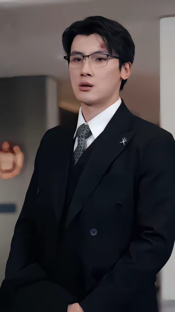 《你的愛我不要了》劇照