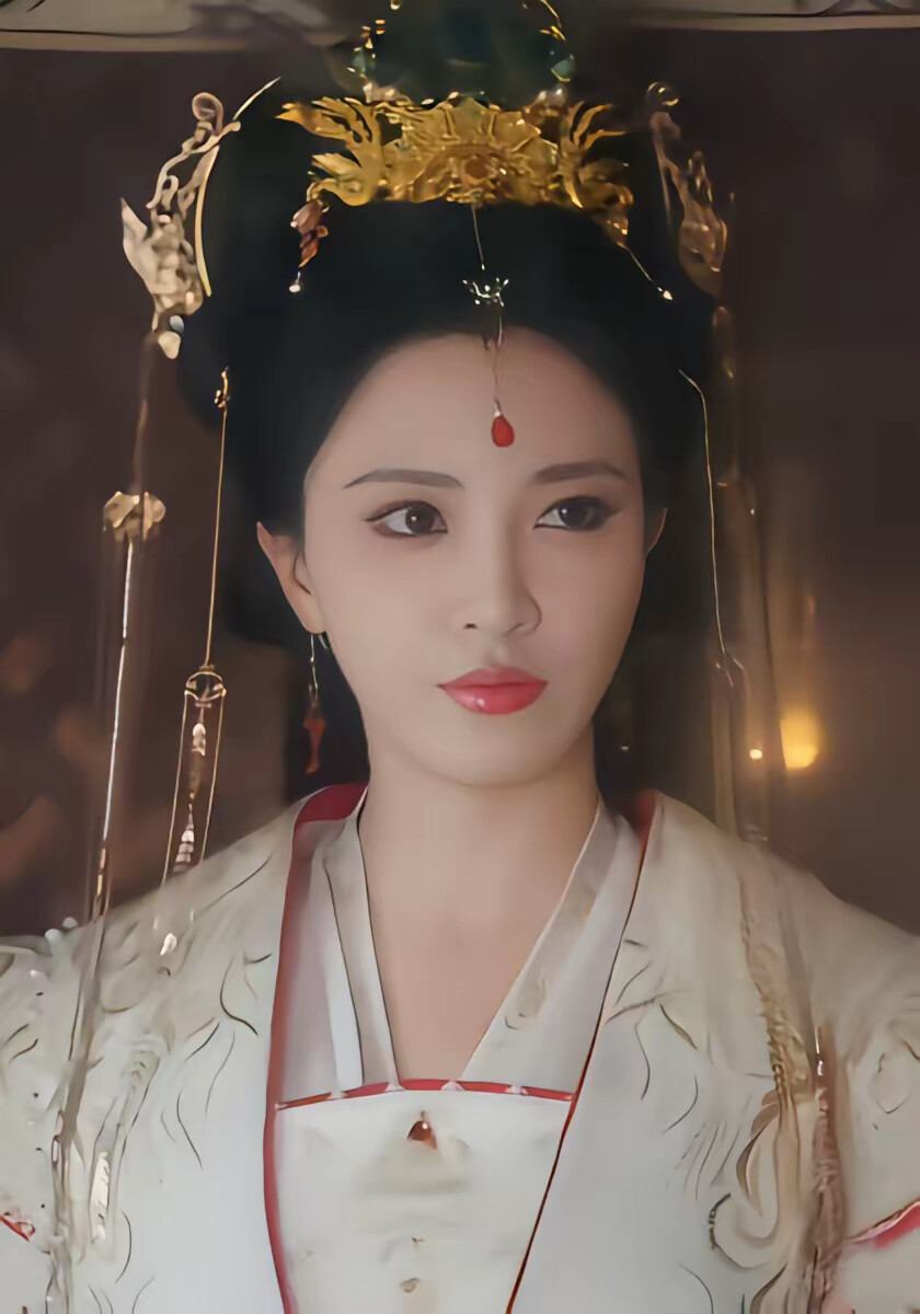 《穿成炮灰太子被陷害，我當場撒潑》劇照