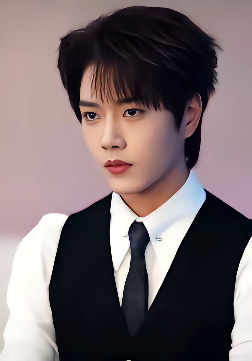 《再遇前任，戀上他的情深》劇照