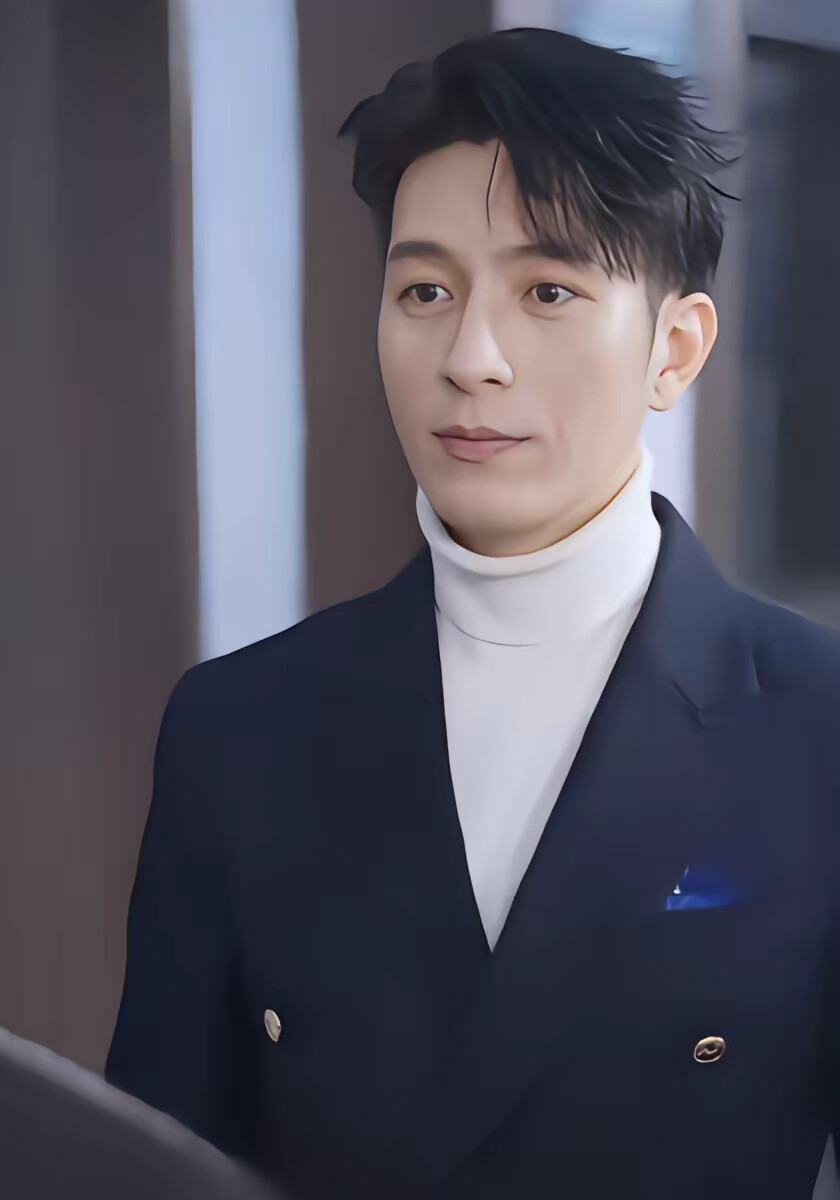 《婚後不相識》劇照