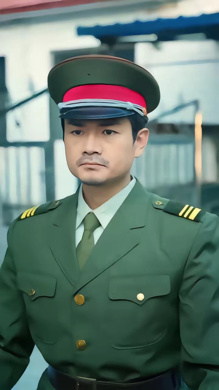 《小福星》剧照