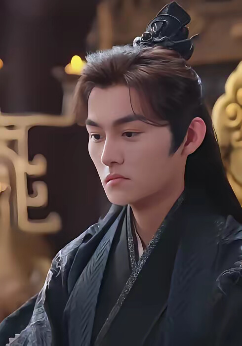 《太子攻略》劇照