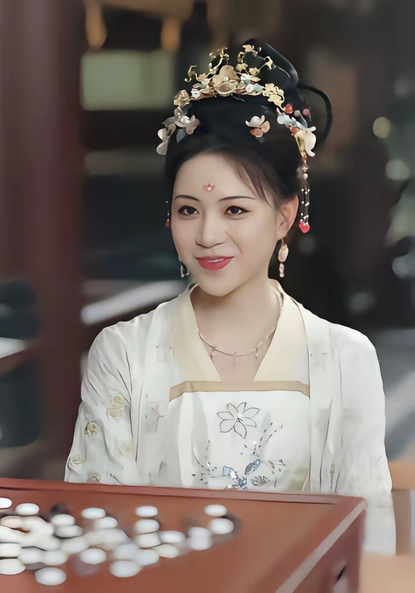 《歲歲花開待君歸》劇照