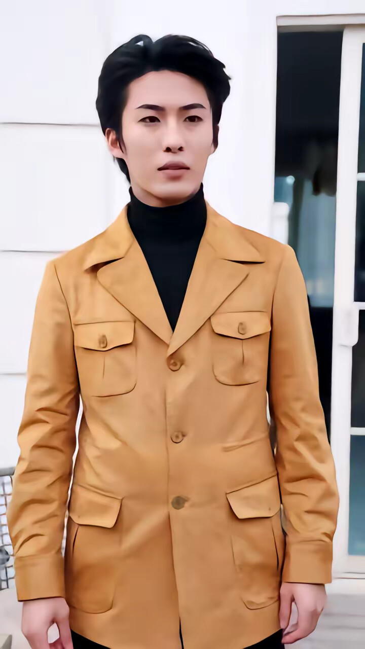 《冰肌何曾惹塵埃》劇照