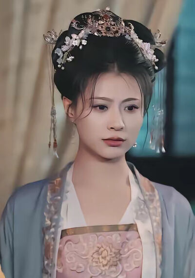 《不负韶华不负卿》剧照