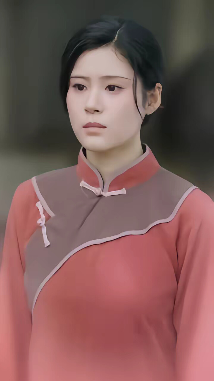 《烽火傾城》劇照