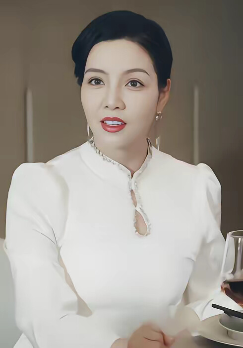 《亲尘归土，我以将星立世间》剧照