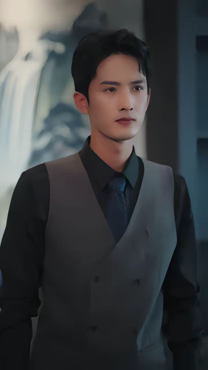 《小祖宗駕到全員真香警告》劇照