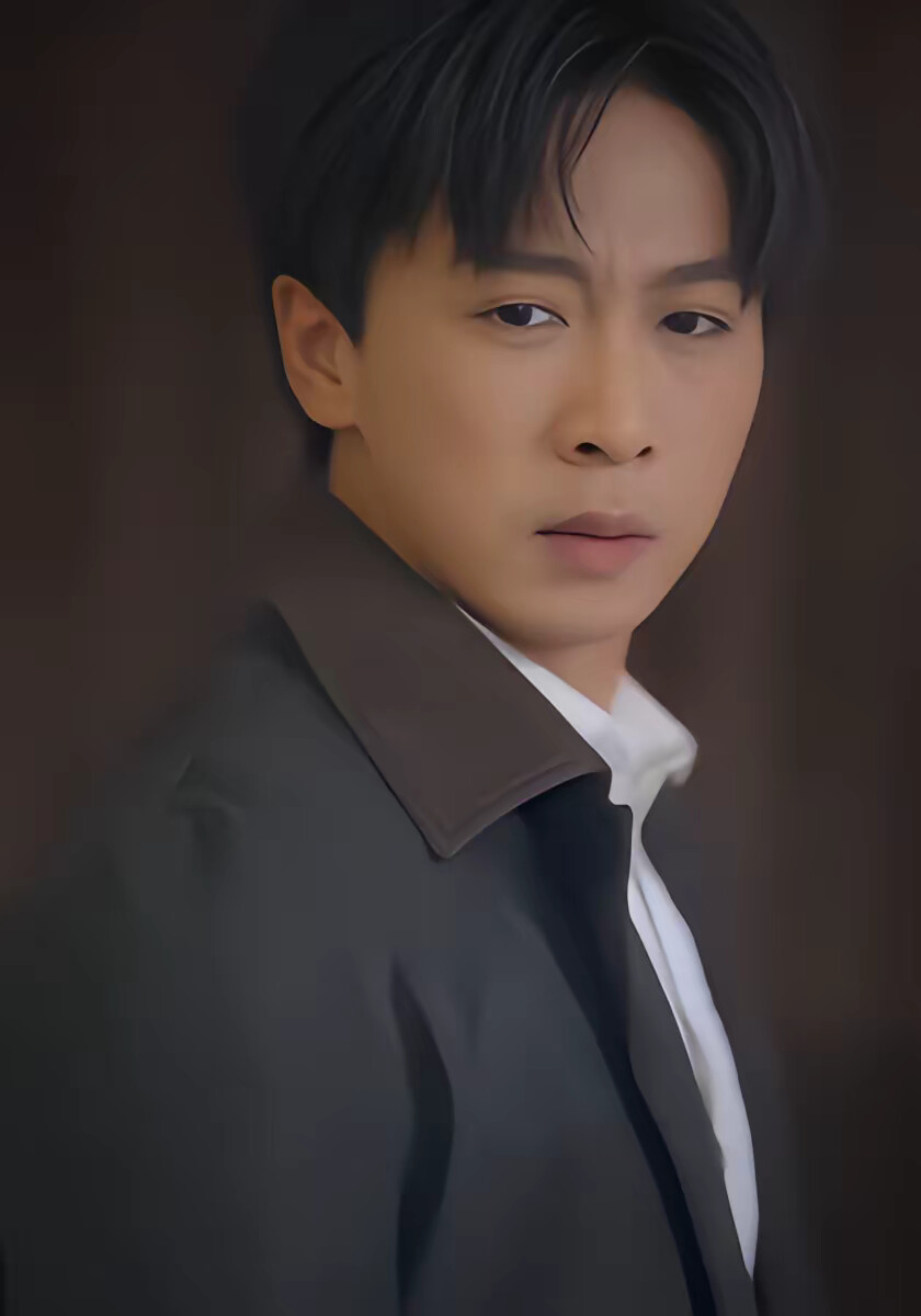 《牆裡牆外》劇照