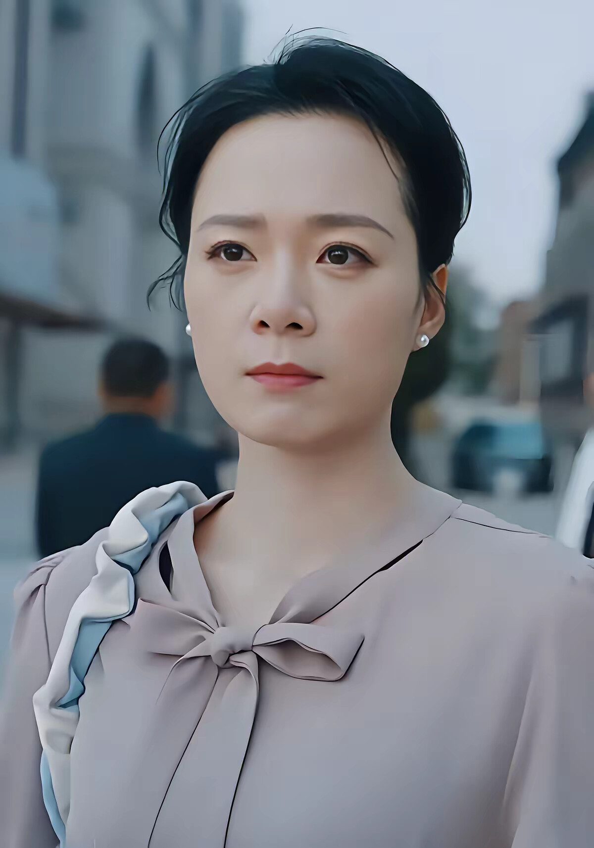 《餘生不負遇見你》劇照