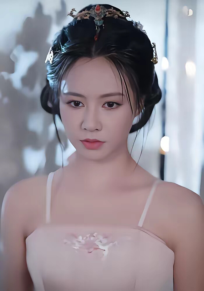 《太子妃她偷偷藏驕》劇照