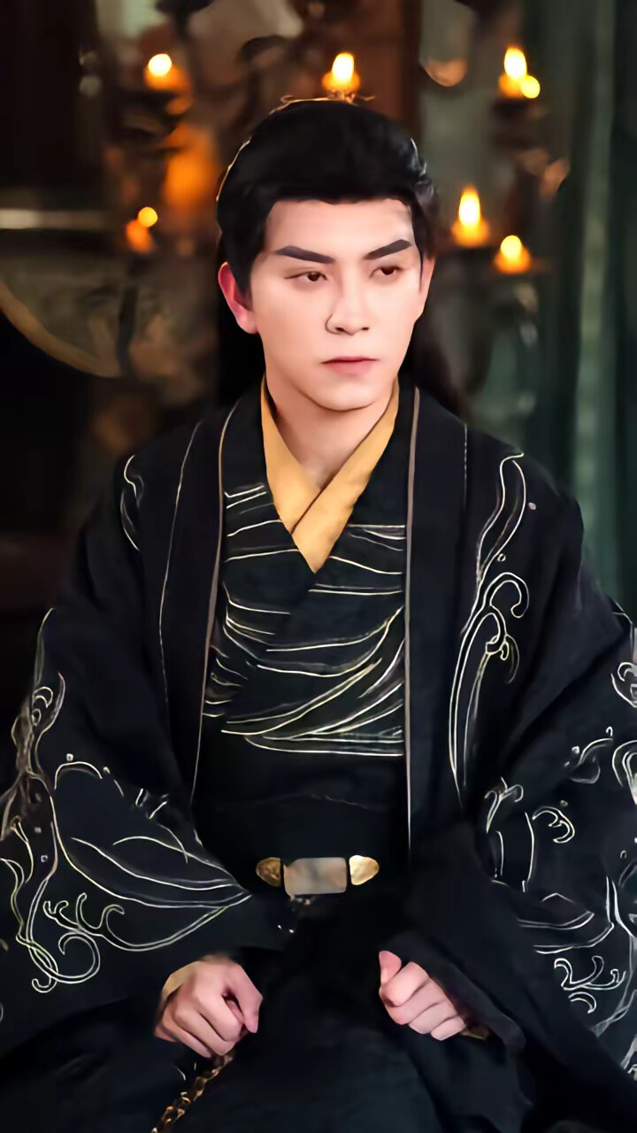 《天降母老虎，賺錢養崽馴夫忙》劇照