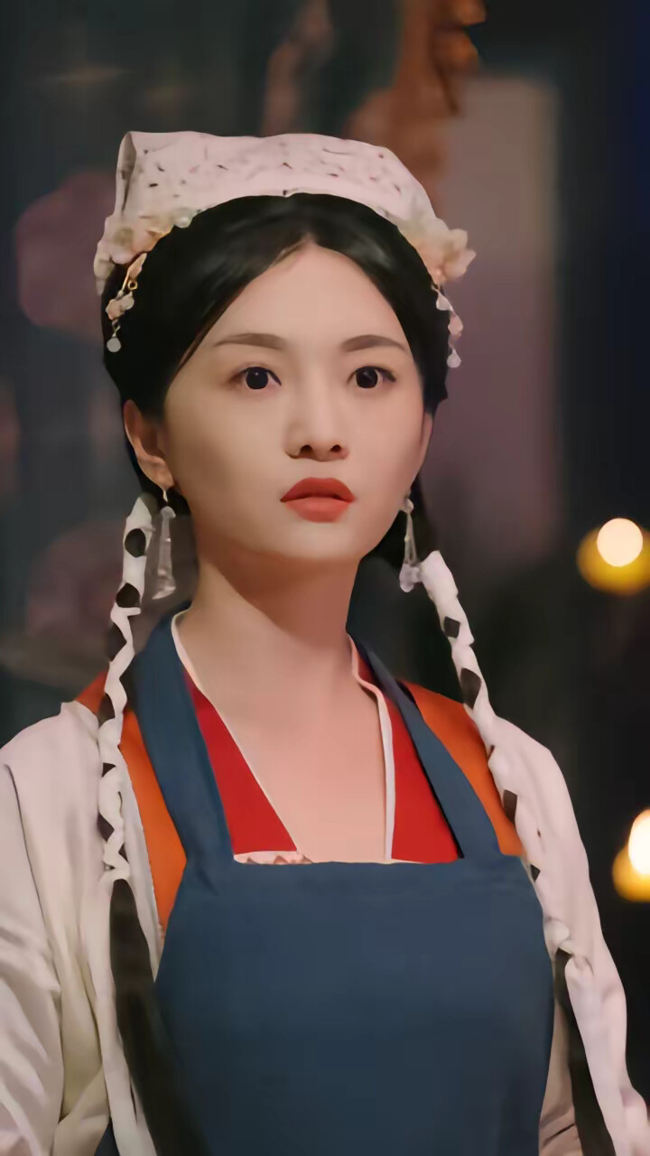 《極品小姑旺全家》劇照