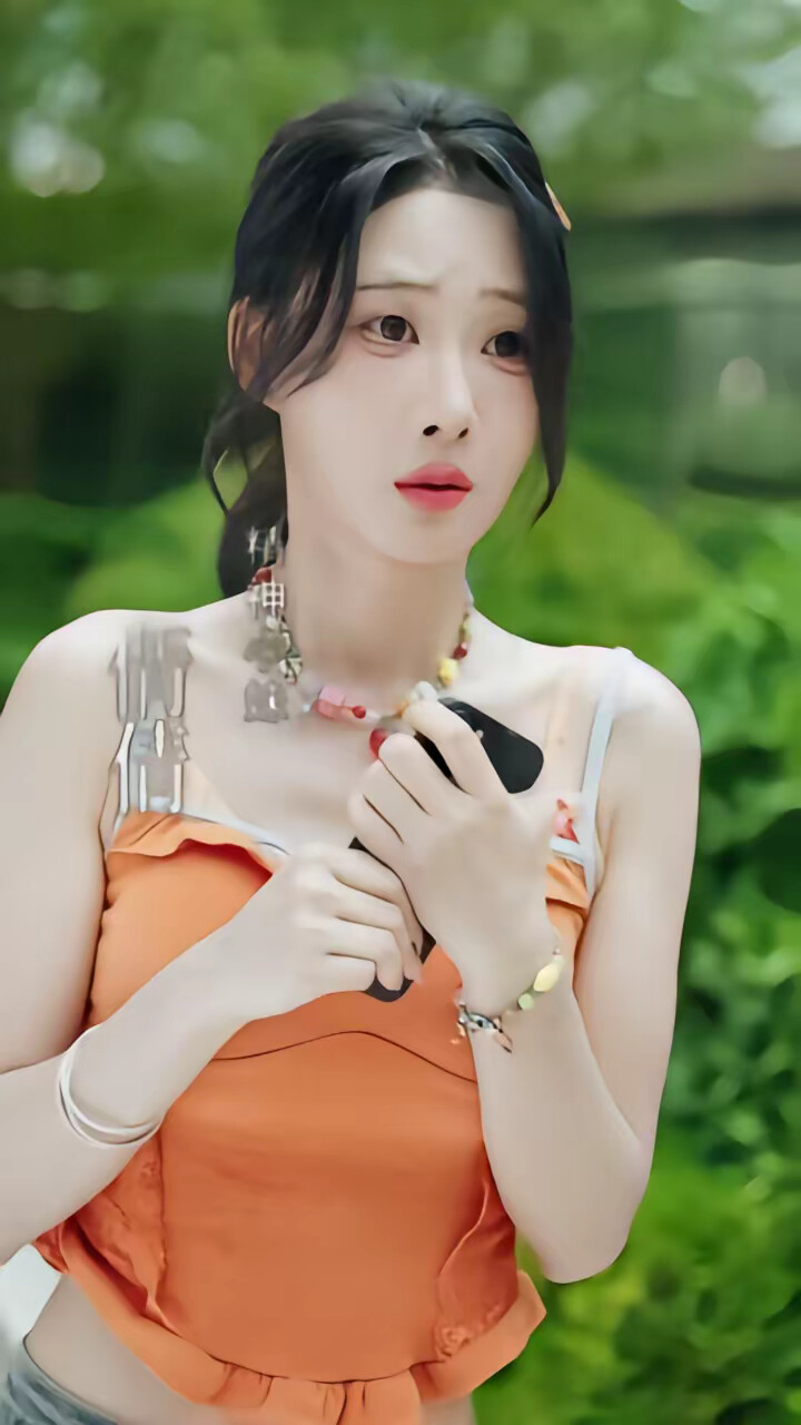 《相親被拒，我覺醒崇拜值系統》劇照