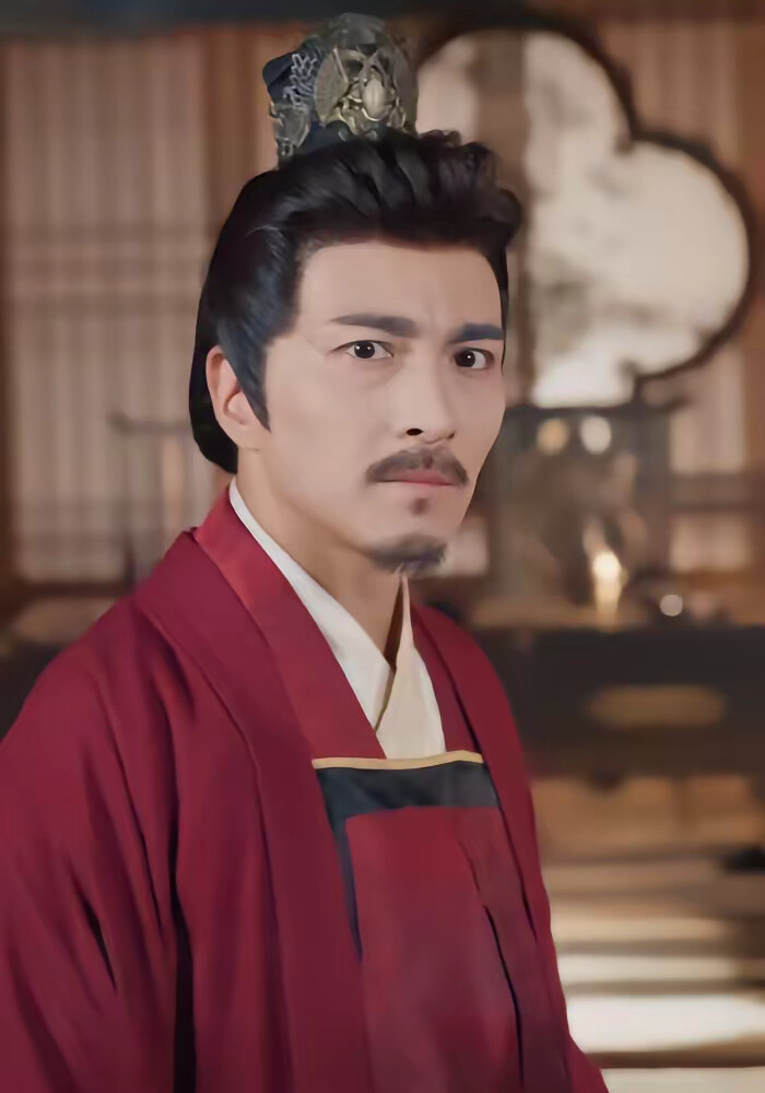 《我在古代造酒竟成了國師》劇照