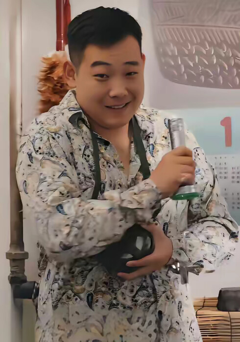 《重生77：開局分家我成了財神爺》劇照