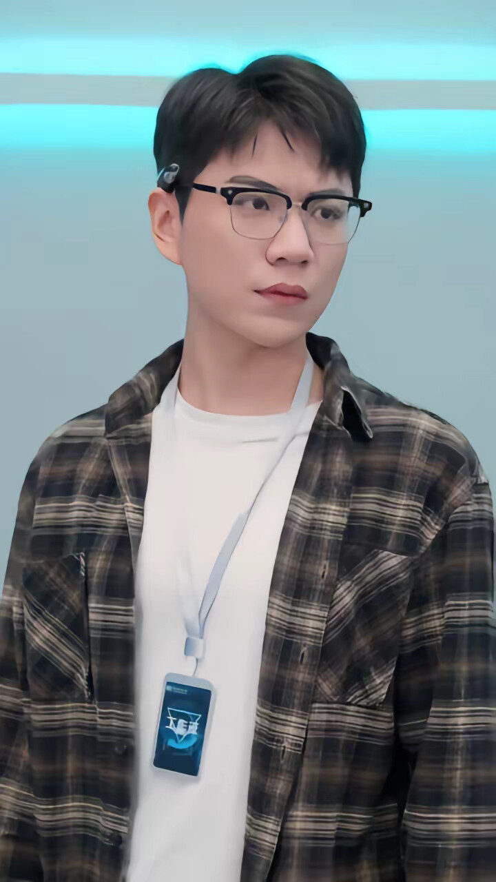 《愛意已絕難再續》劇照