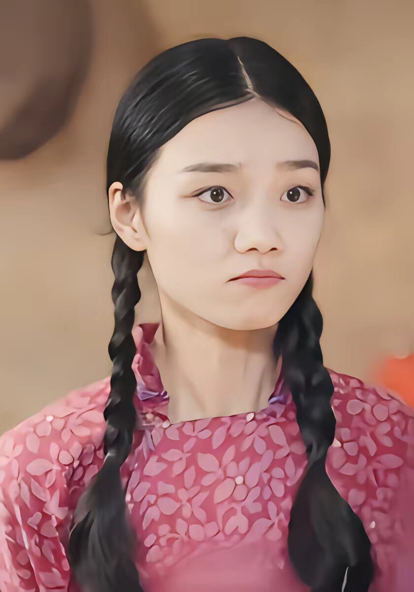 《帶空間下鄉，養活全村當團寵》劇照