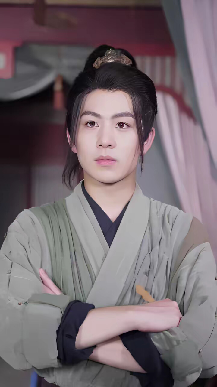 《回到古代領老婆》劇照