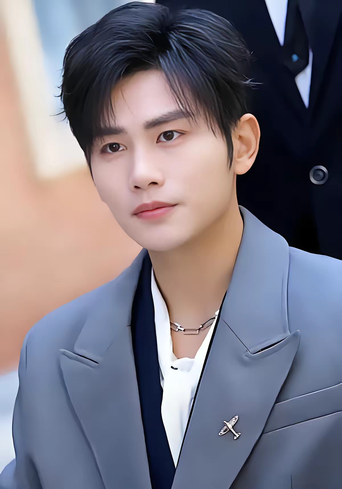 《柔弱小花秒變滿級女王》劇照