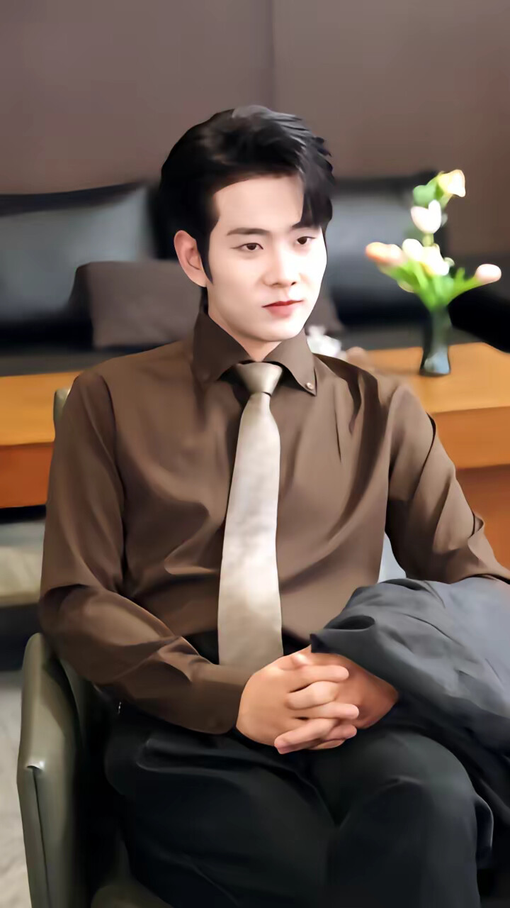 《商道之龍》劇照