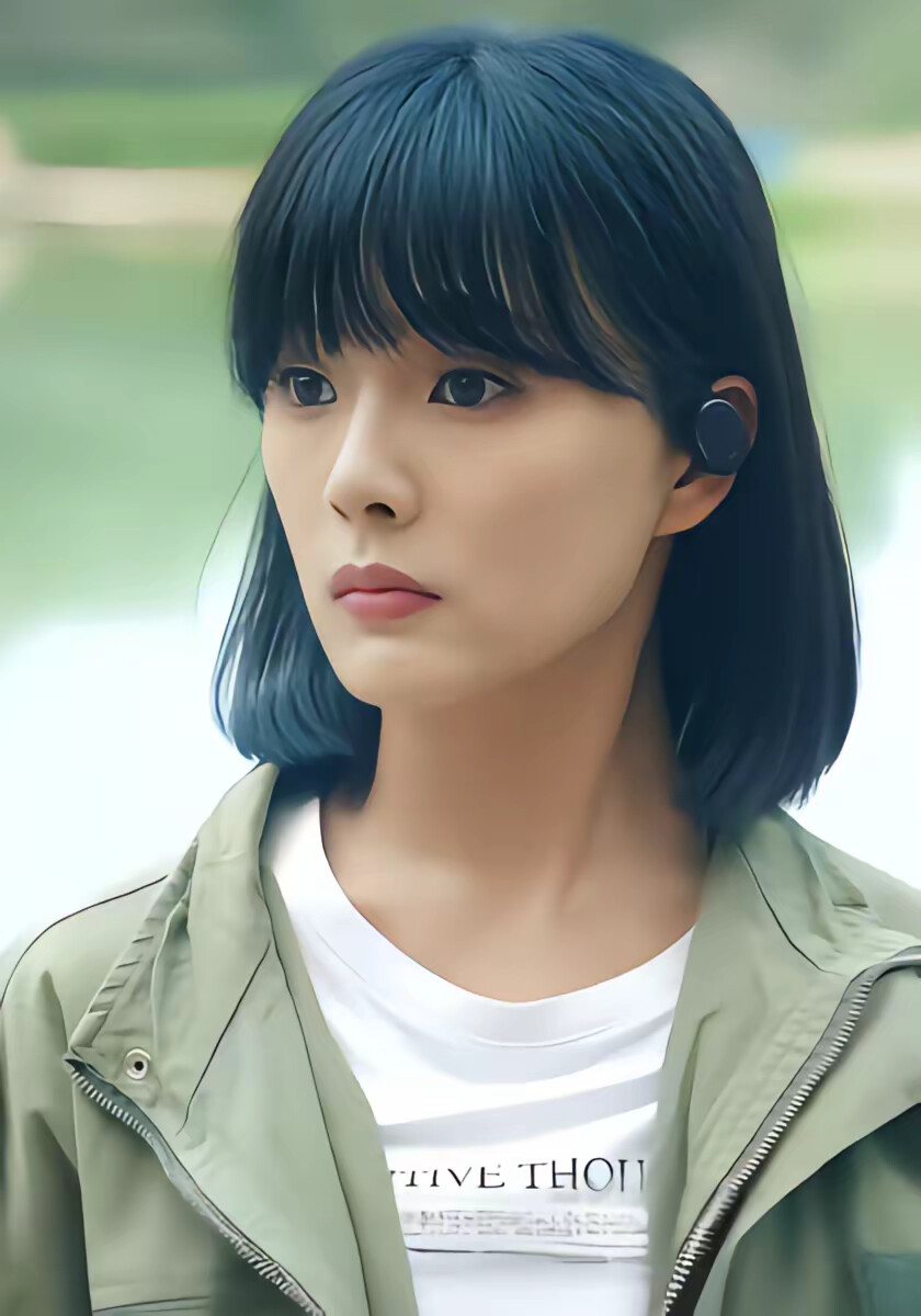 《全能兼職系統，開局釣上行李箱》劇照