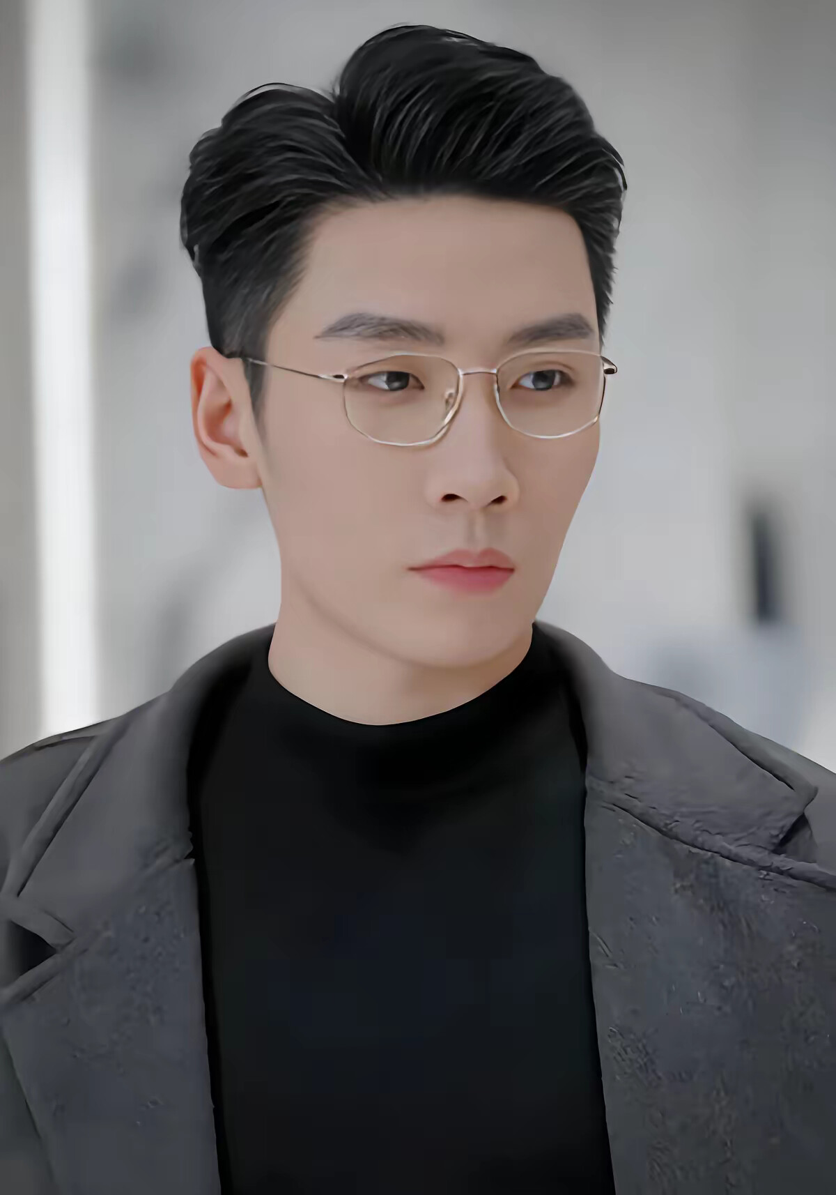 《愛綴滿天星》劇照