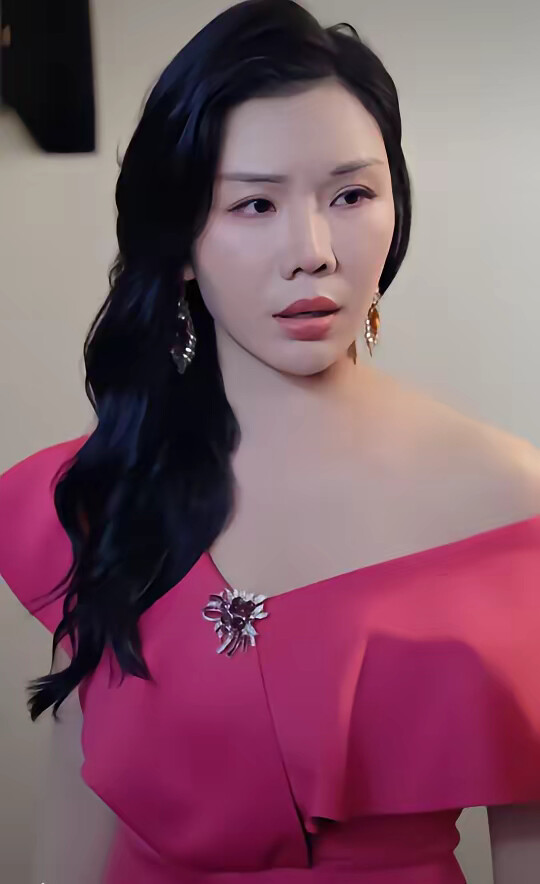 《顫抖吧！媽咪回來了》劇照