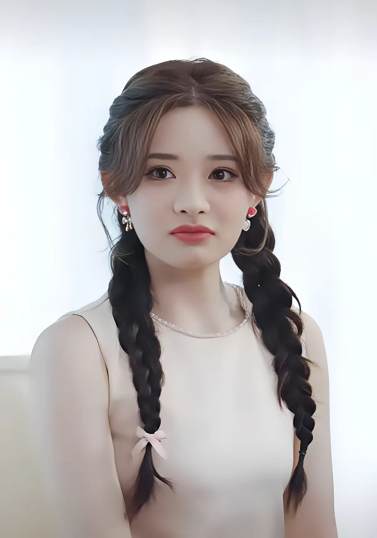 《相親被拒，我覺醒崇拜值系統》劇照