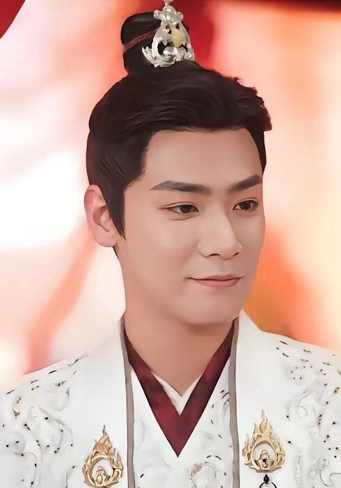 《相公戰死，她養兩兒一女冠絕京城》劇照