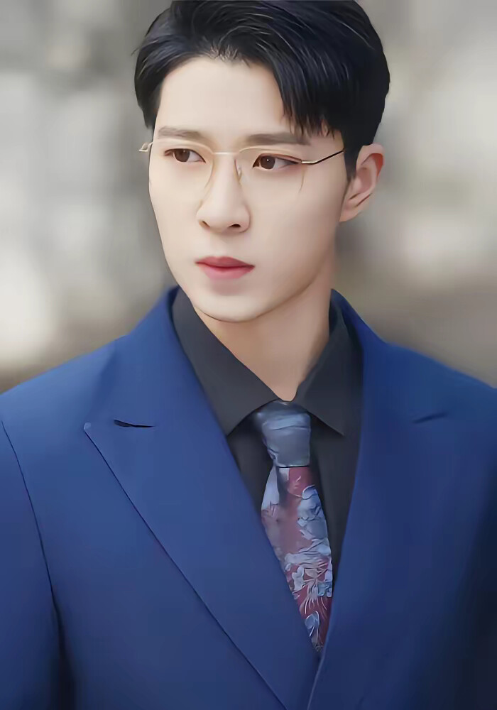 《佳妻入懷來》劇照