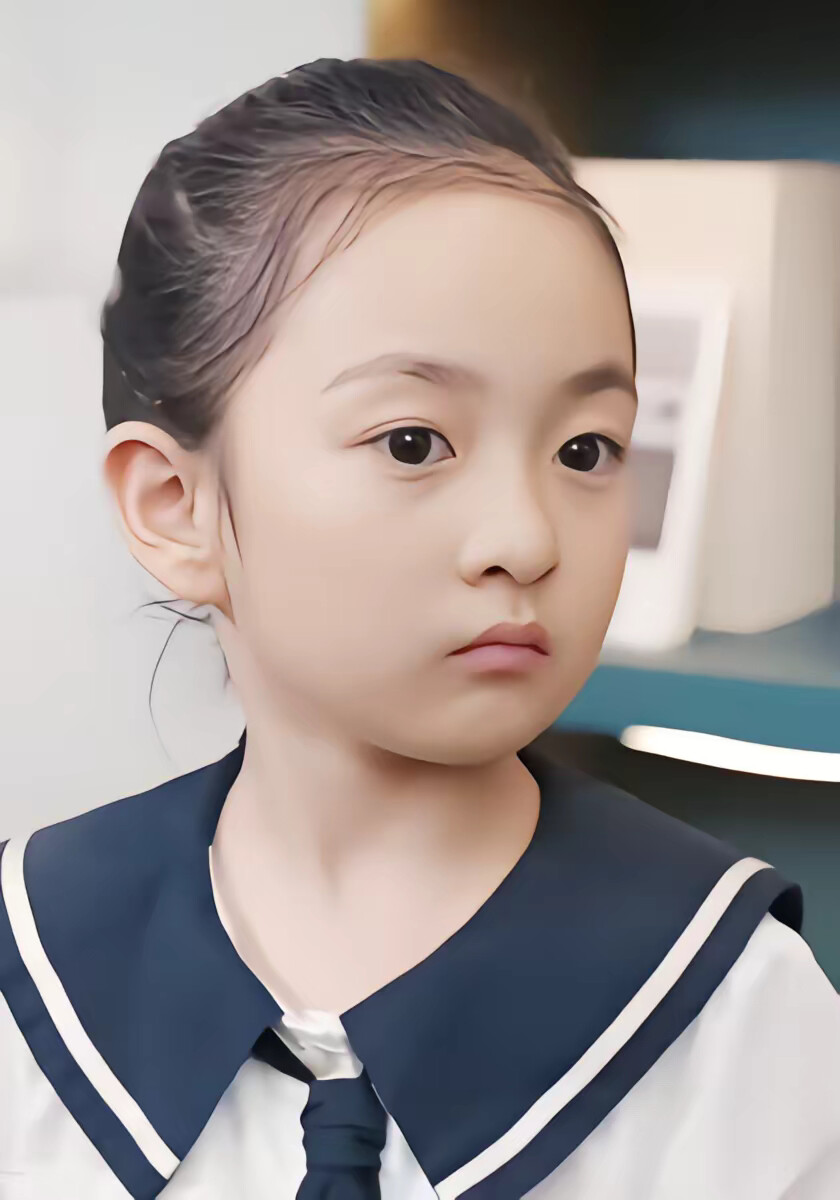 《魔法少女操盤手》劇照