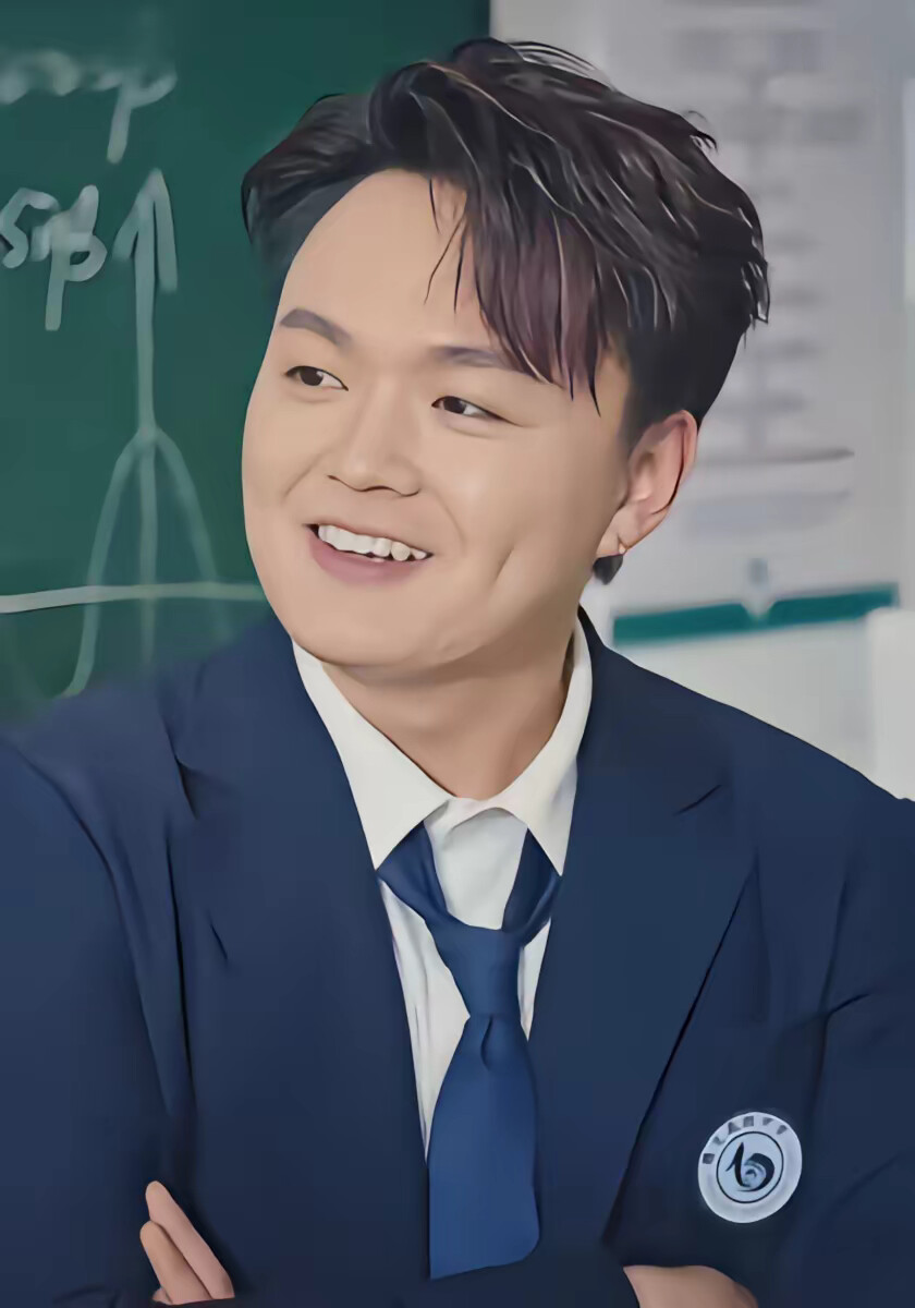 《超級教師》劇照