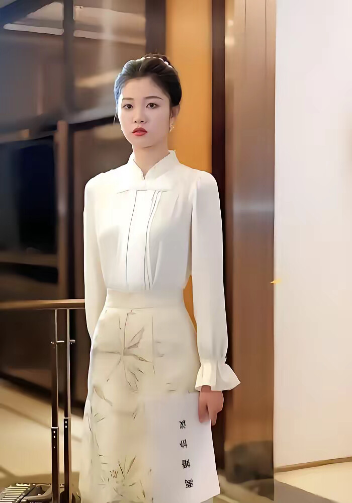 《重生後為兒媳撐腰》劇照