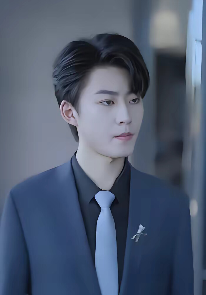 《意外懷孕後：薄總他真香了》劇照