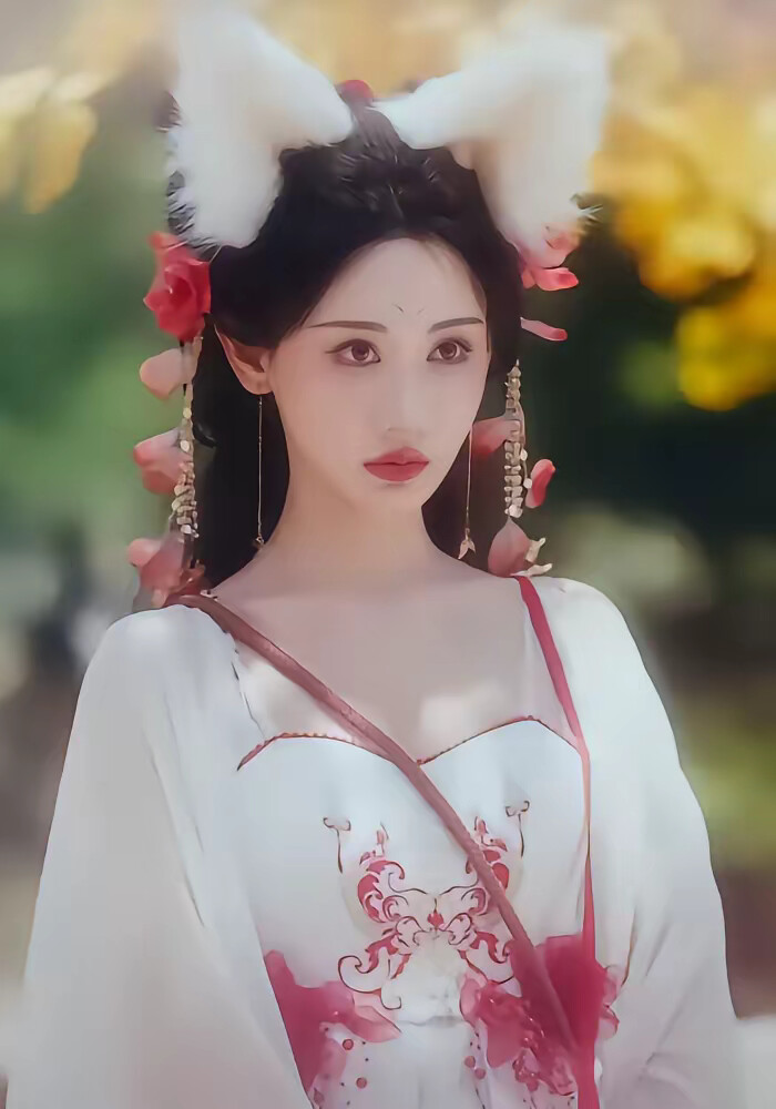 《無復為君生》劇照