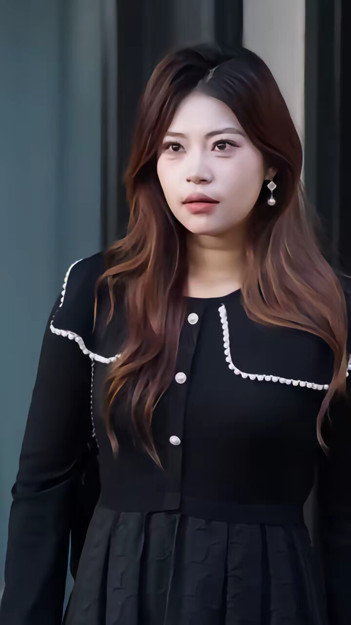 《纏風絆晚》劇照