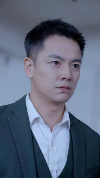 《戰尊出獄》劇照