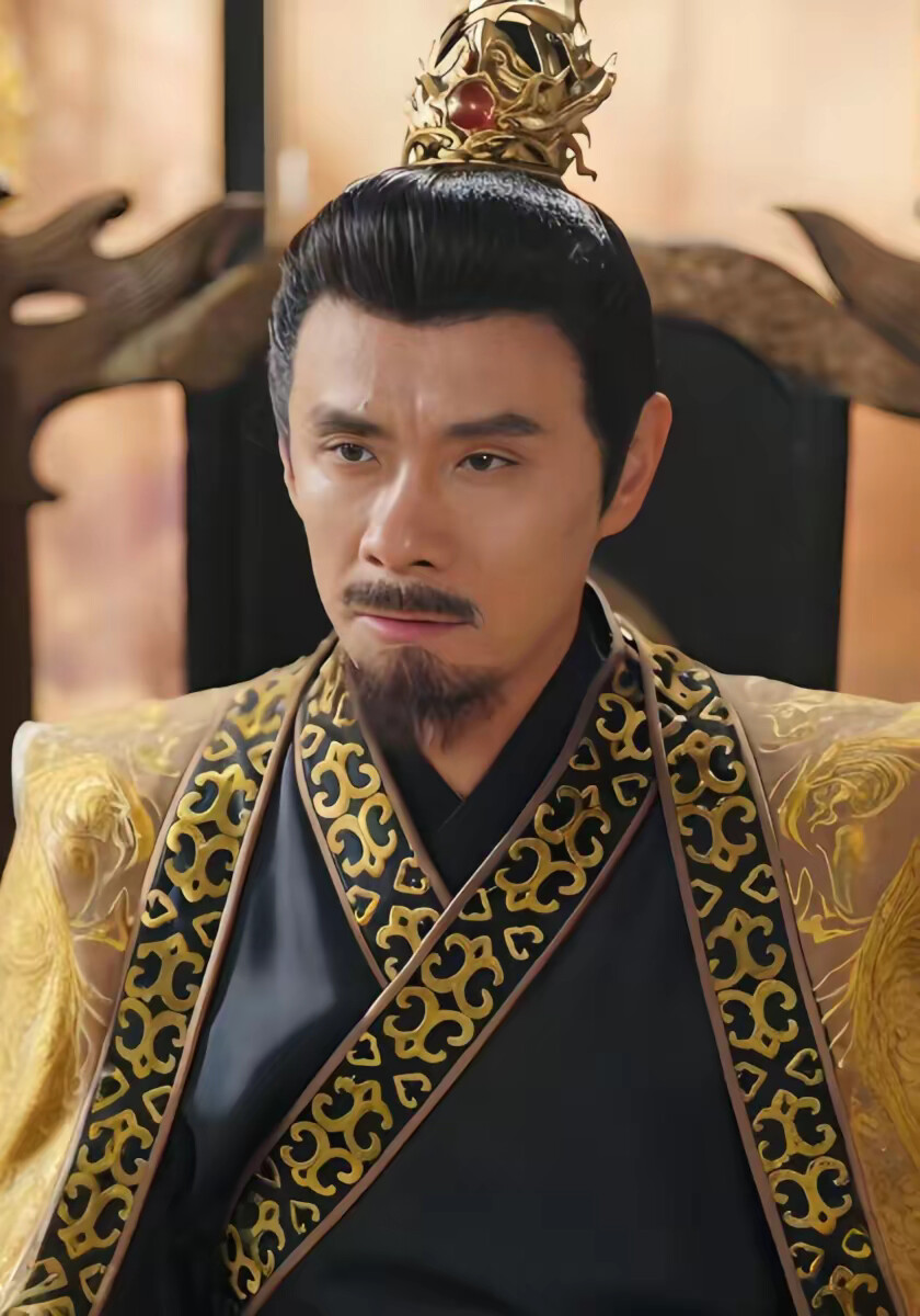 《紈絝世子》劇照