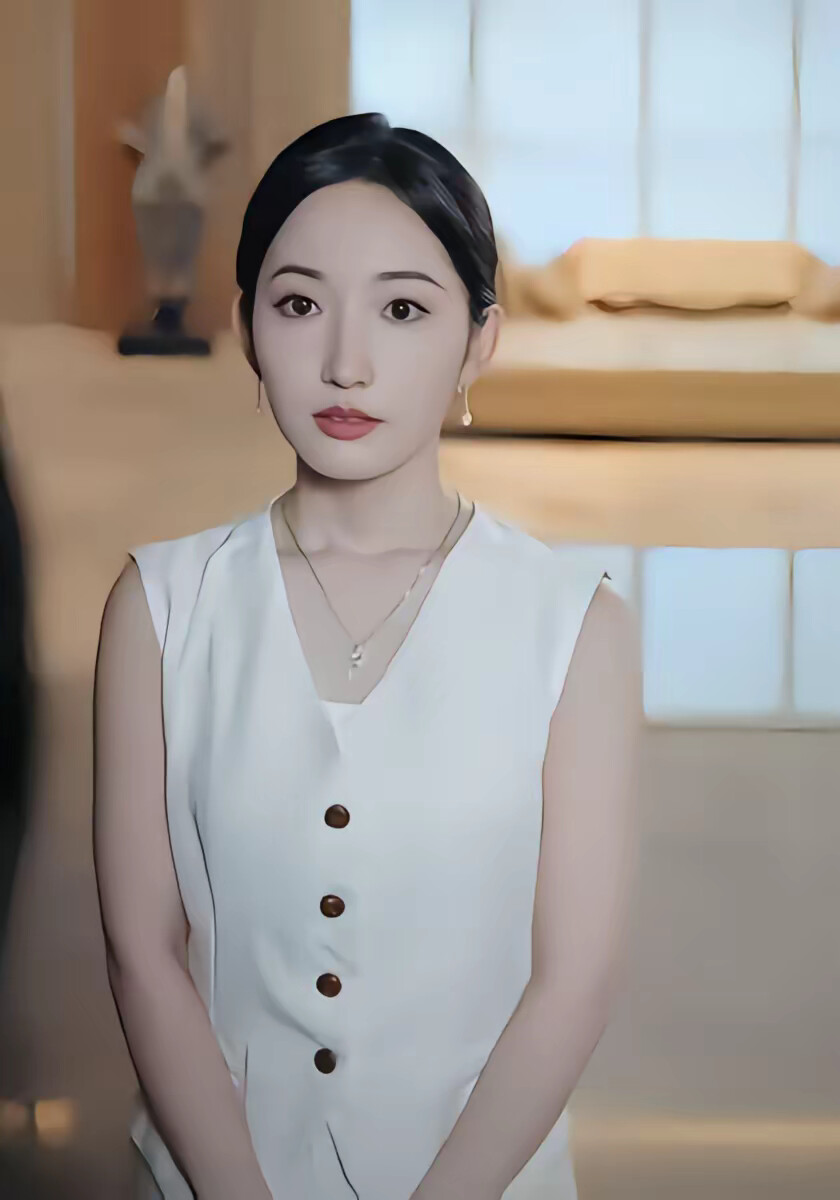 《重生後我把老婆女兒寵上天》劇照